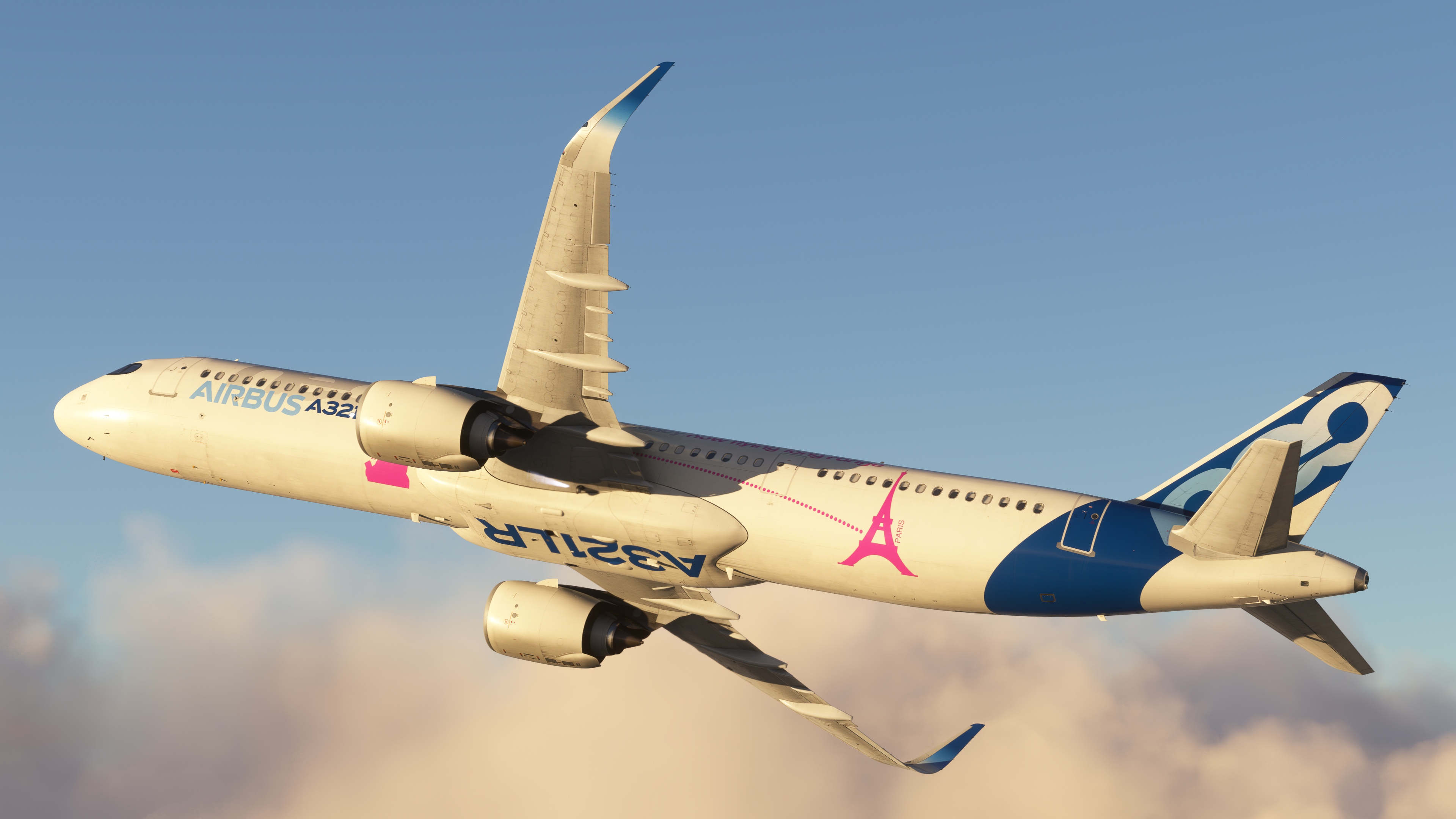 Microsoft Flight Simulator 2024 - Imagen 48